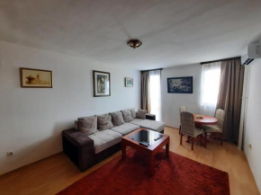 Sarajevo apartments near University Campus